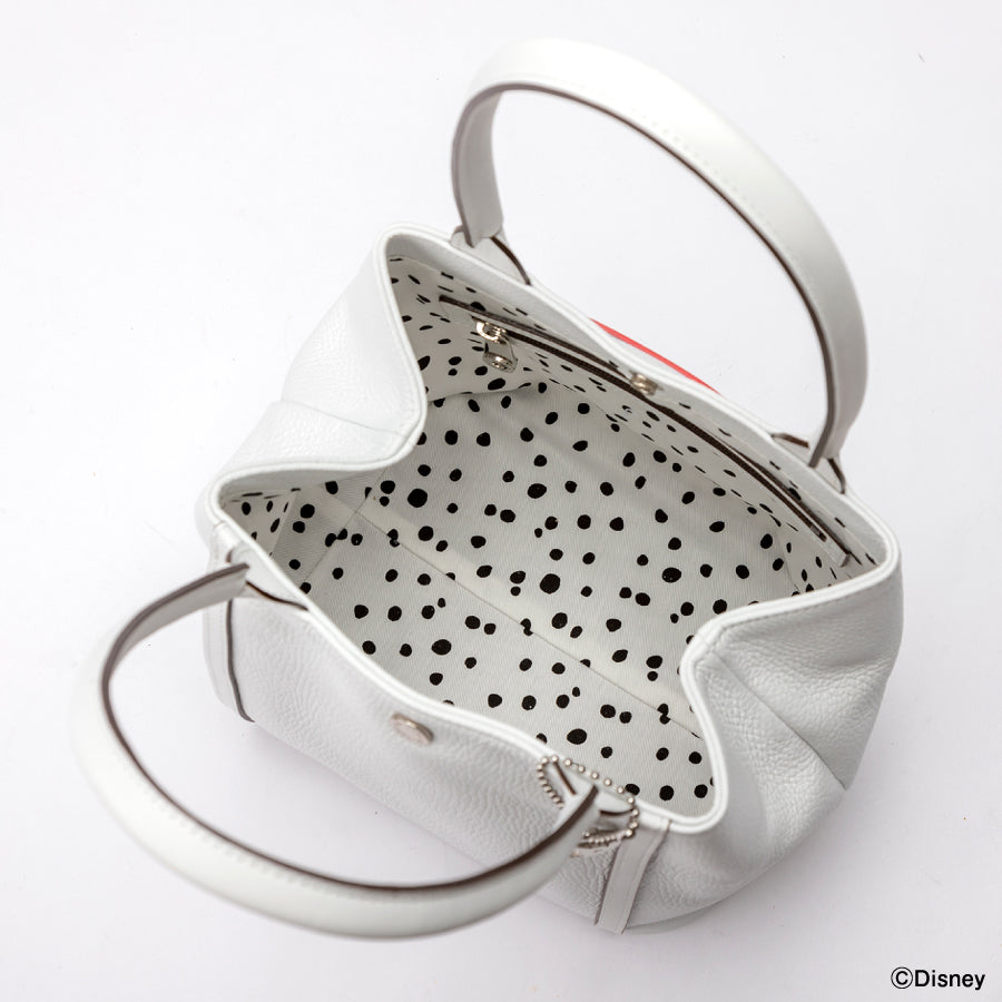 【セール】Disney Collection SQUARE TOTE CJDG-005