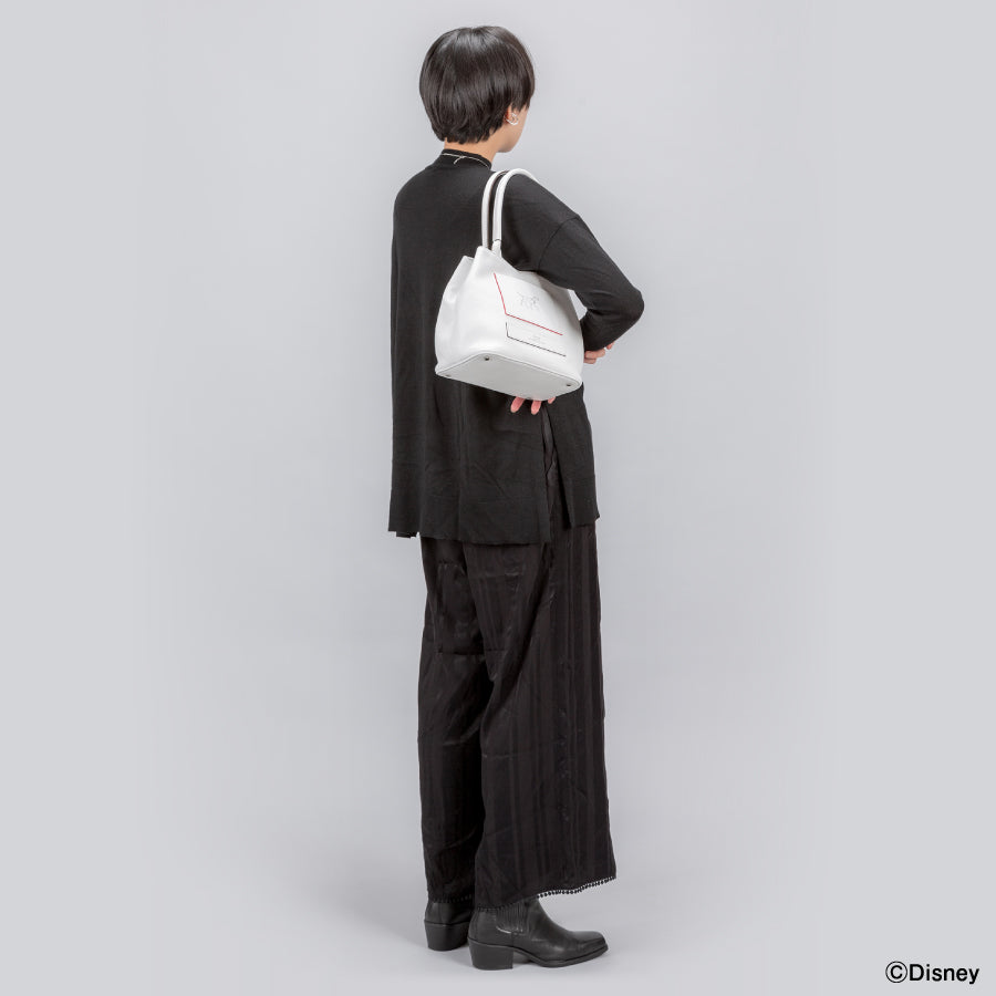 【セール】Disney Collection SQUARE TOTE CJDG-005