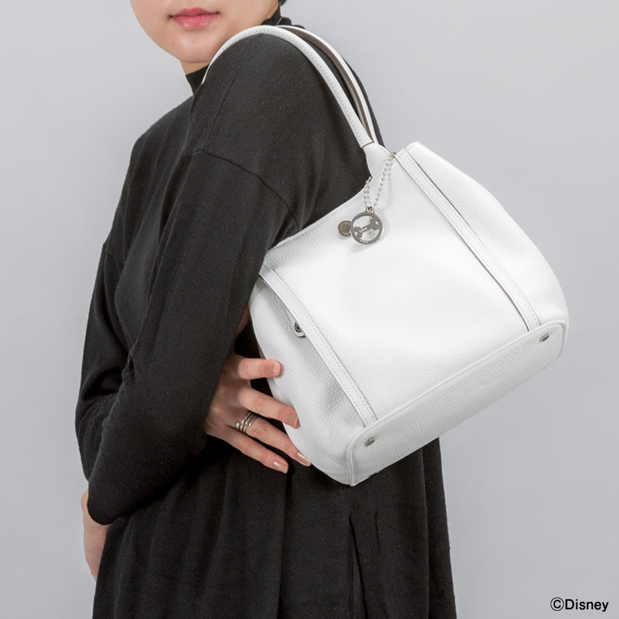 【セール】Disney Collection SQUARE TOTE CJDG-005
