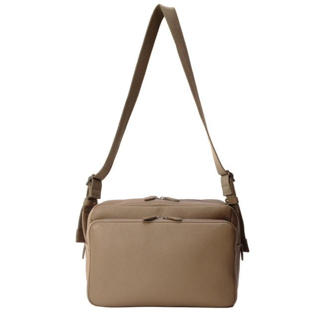 【SALE】ULTIMATE BOX SHOULDER CUMA-001