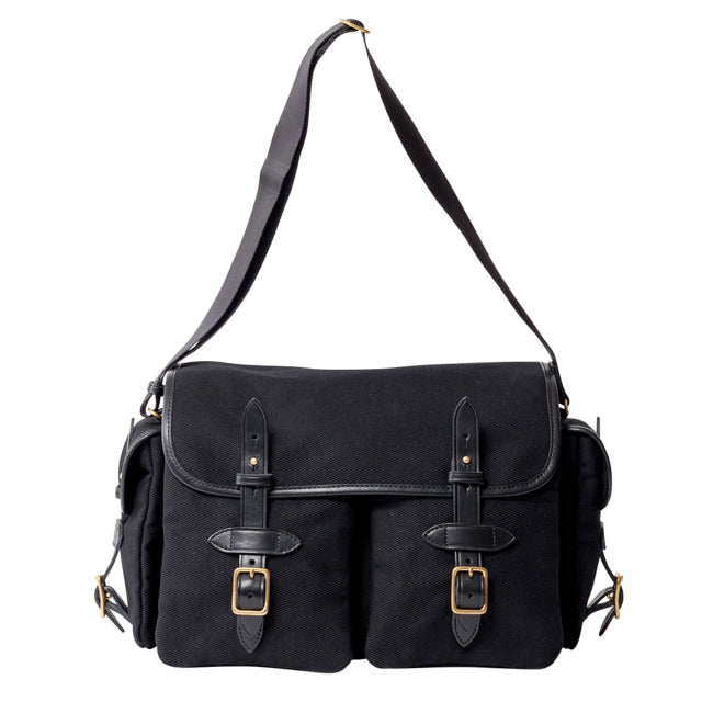 【SALE】CORE CANVAS SHOULDER BAG CCVB-001