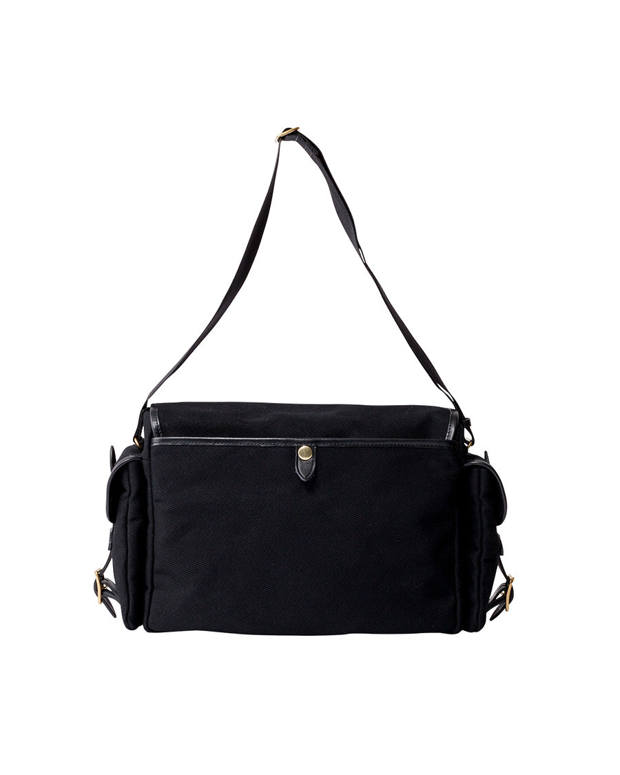 【SALE】CORE CANVAS SHOULDER BAG CCVB-001