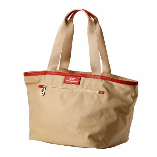 day tripper tote