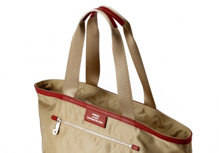 day tripper tote