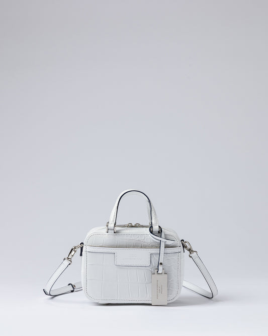 【ご予約受付中】BLUE MOON BOX MINI SHOULDER CBMJ-002-01