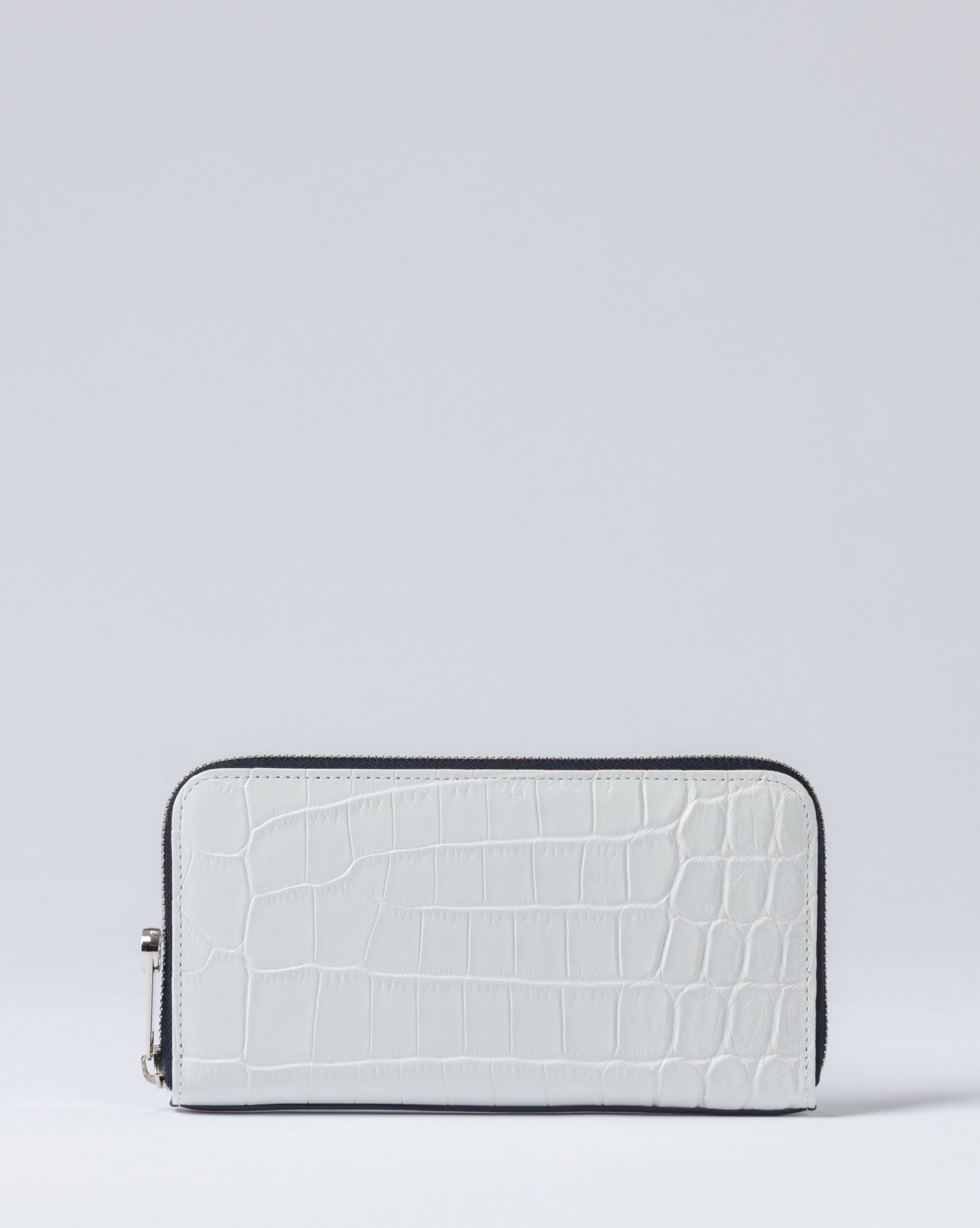 ご予約受付中】BLUE MOON ZIPPER LONG WALLET CBMJ-003-01 – CREEZAN
