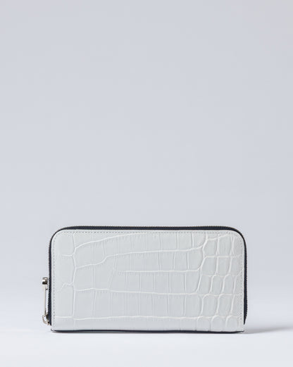 【ご予約受付中】BLUE MOON ZIPPER LONG WALLET CBMJ-003-01