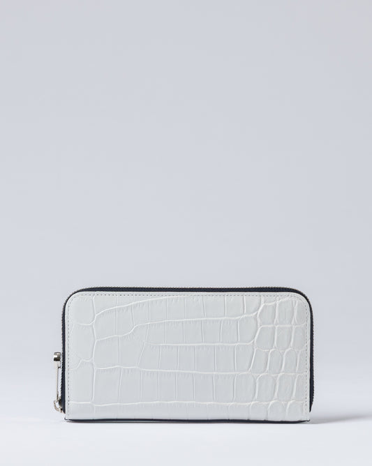 【ご予約受付中】BLUE MOON ZIPPER LONG WALLET CBMJ-003-01