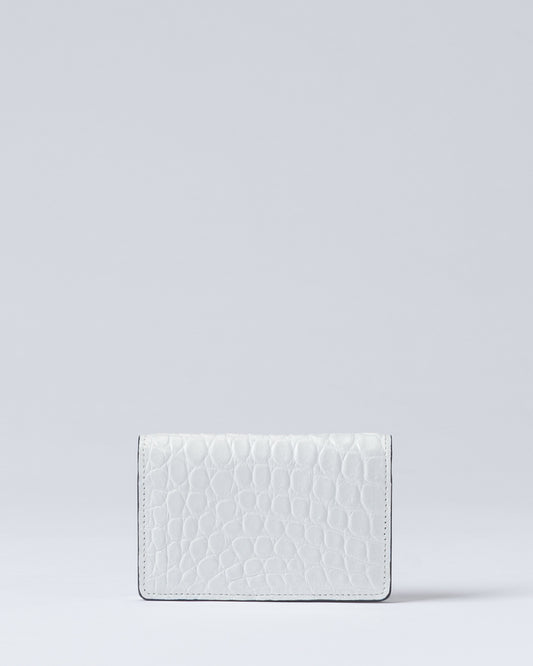 【ご予約受付中】BLUE MOON CARD CASE CBMJ-004-01