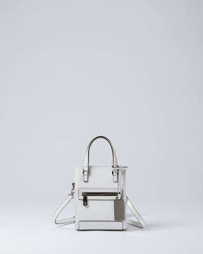 JETTER SQUARE MINI SHOULDER CJTF-039