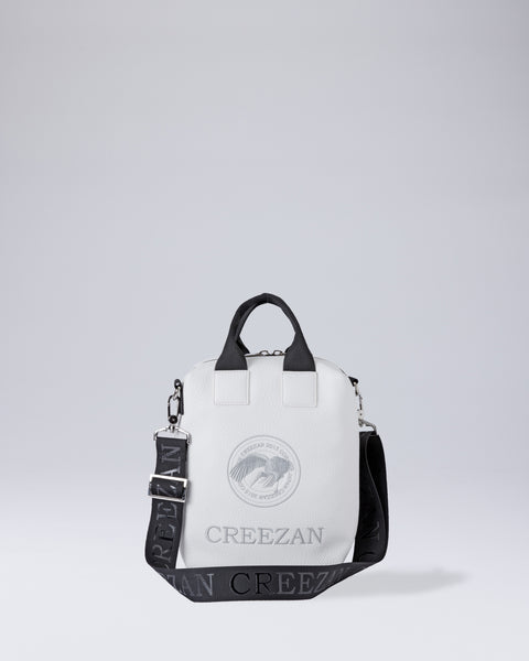 うりぼう様☆未使用美品☆CREEZAN クリーザン トートバッグ 本革 ポーチ付 うりぼう様☆未使用美品☆CREEZAN クリーザン トートバッグ 本革