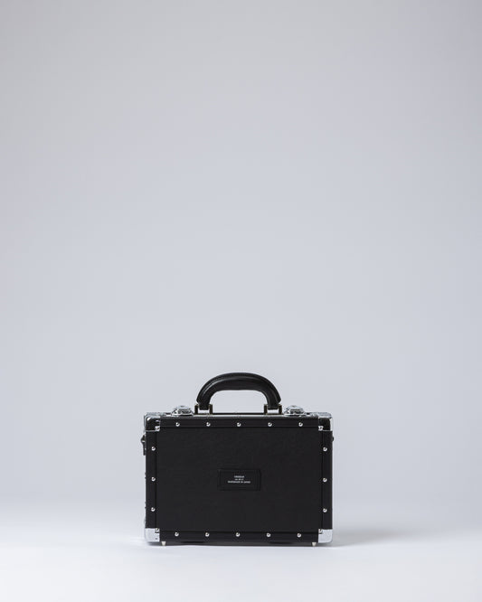 JETTER DURALUMIN CASE MINI CJTJ-045-02