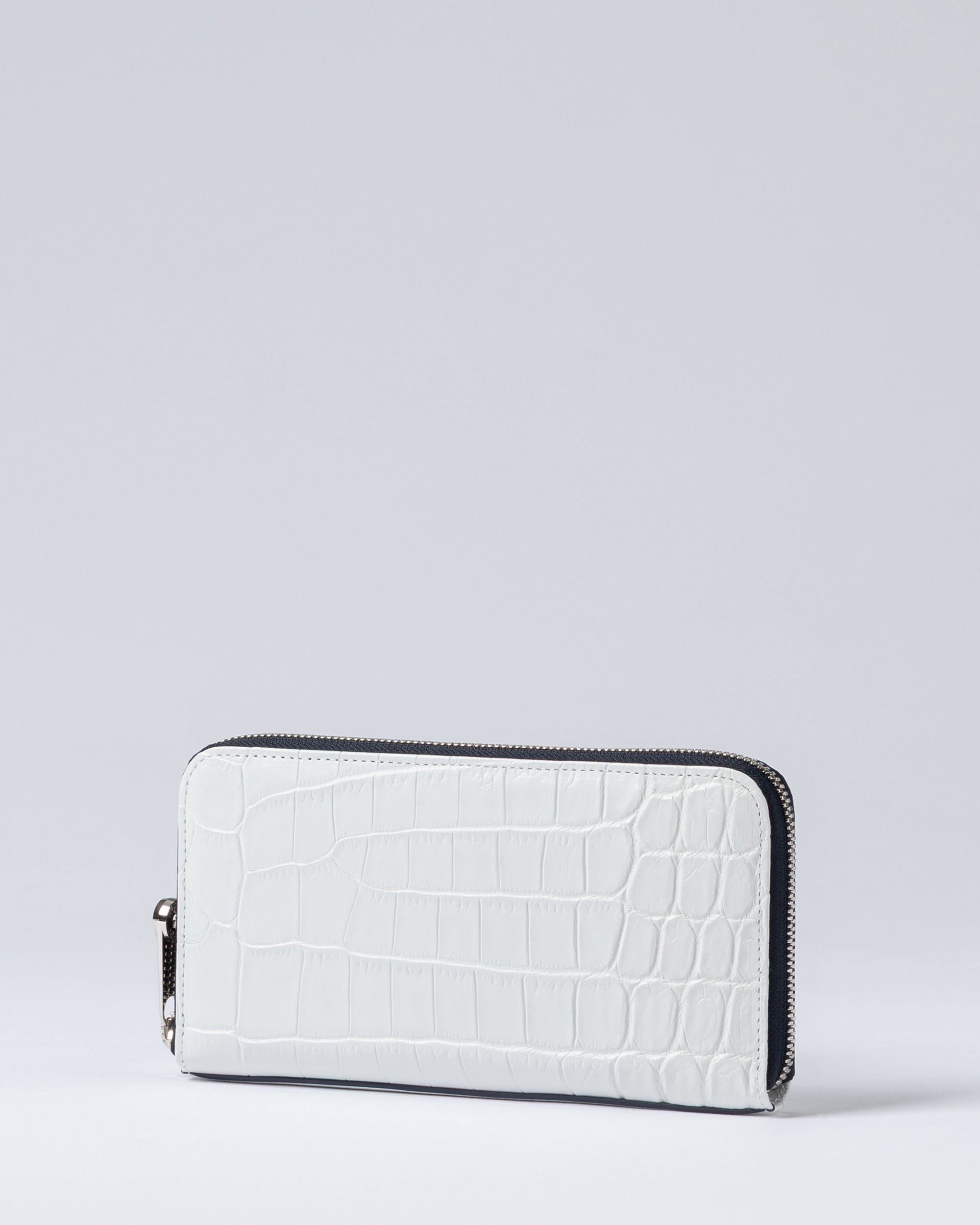 BLUE MOON ZIPPER LONG WALLET CBMJ-003-01 – CREEZAN OFFICIAL SHOP
