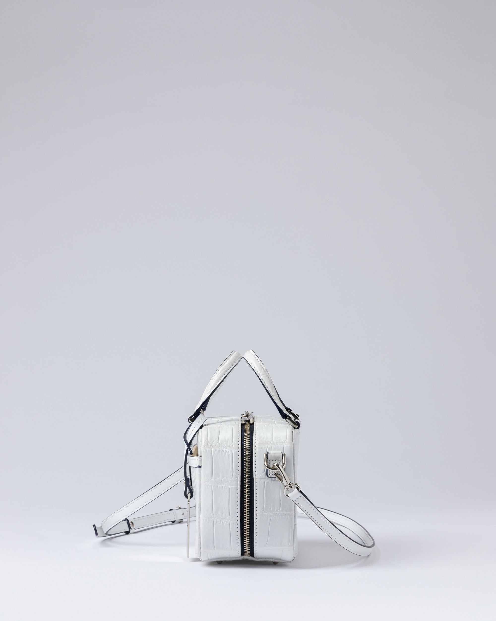 BLUE MOON BOX MINI SHOULDER CBMJ-002-01｜CREEZAN｜【公式