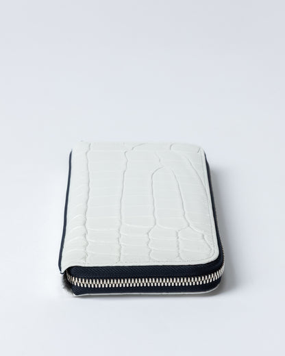 【ご予約受付中】BLUE MOON ZIPPER LONG WALLET CBMJ-003-01