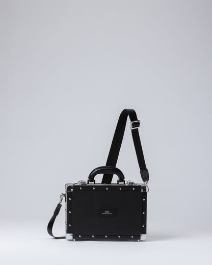JETTER DURALUMIN CASE MINI CJTJ-045-02