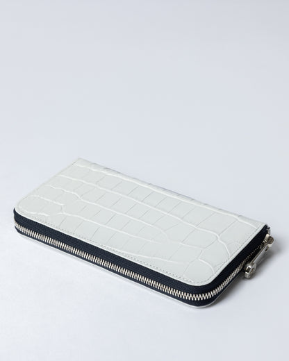 【ご予約受付中】BLUE MOON ZIPPER LONG WALLET CBMJ-003-01