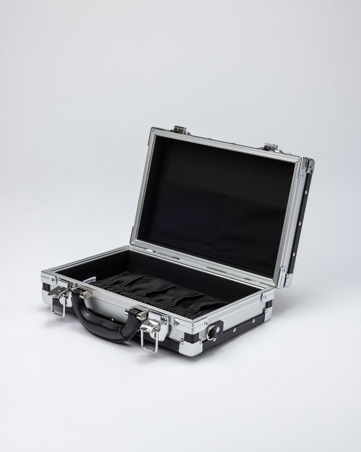 JETTER DURALUMIN CASE MINI CJTJ-045-02