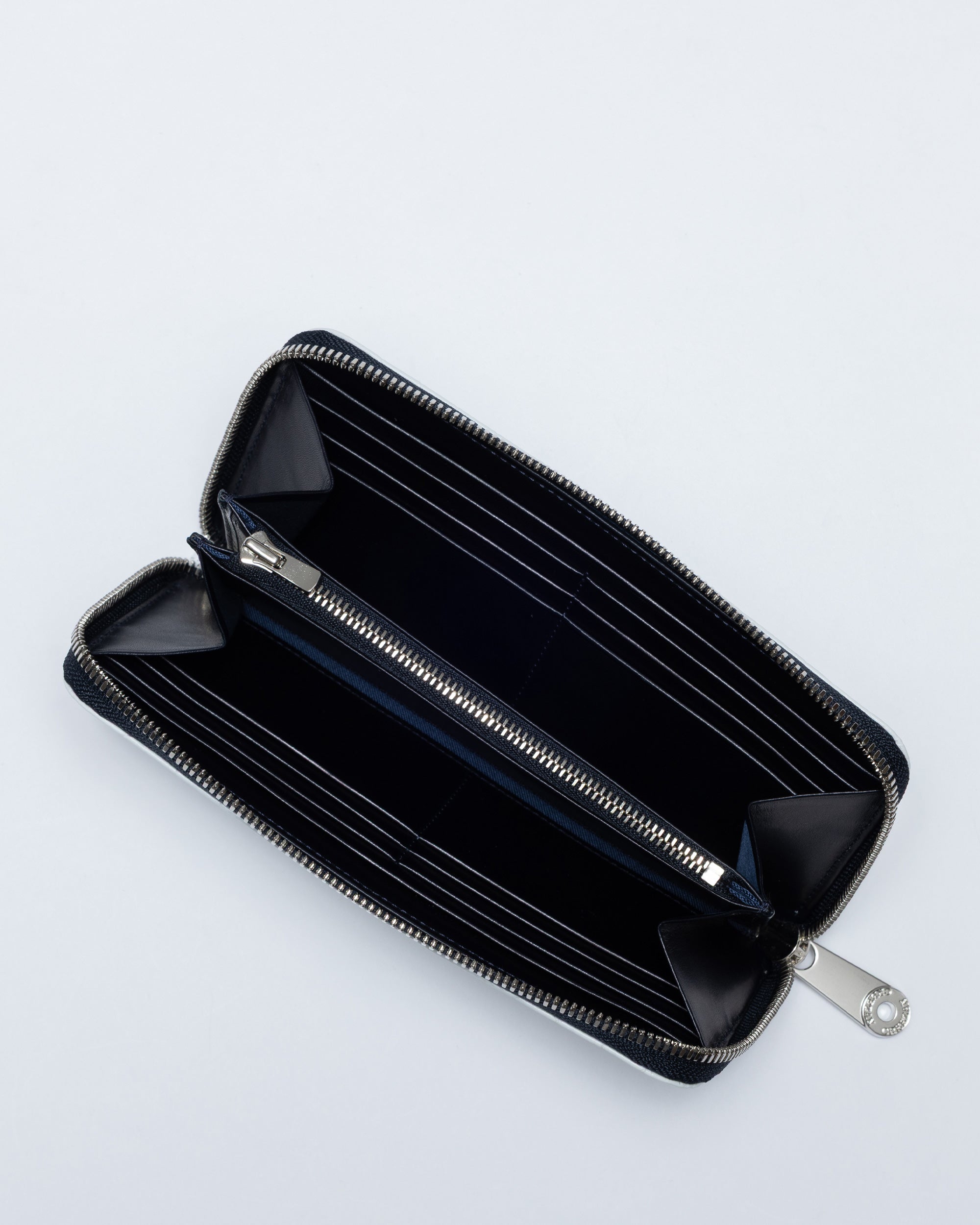 Bule moonさま用 BLUE MOON ZIPPER LONG WALLET CBMJ-003-01 – CREEZAN OFFICIAL SHOP