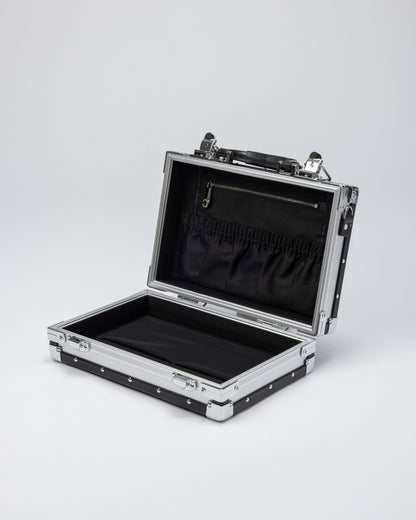 JETTER DURALUMIN CASE MINI CJTJ-045-02