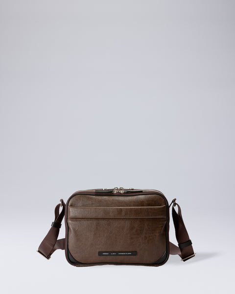 DAY TRIPPER ALPHA SHOULDER BAG CDTH-014｜CREEZAN｜【公式