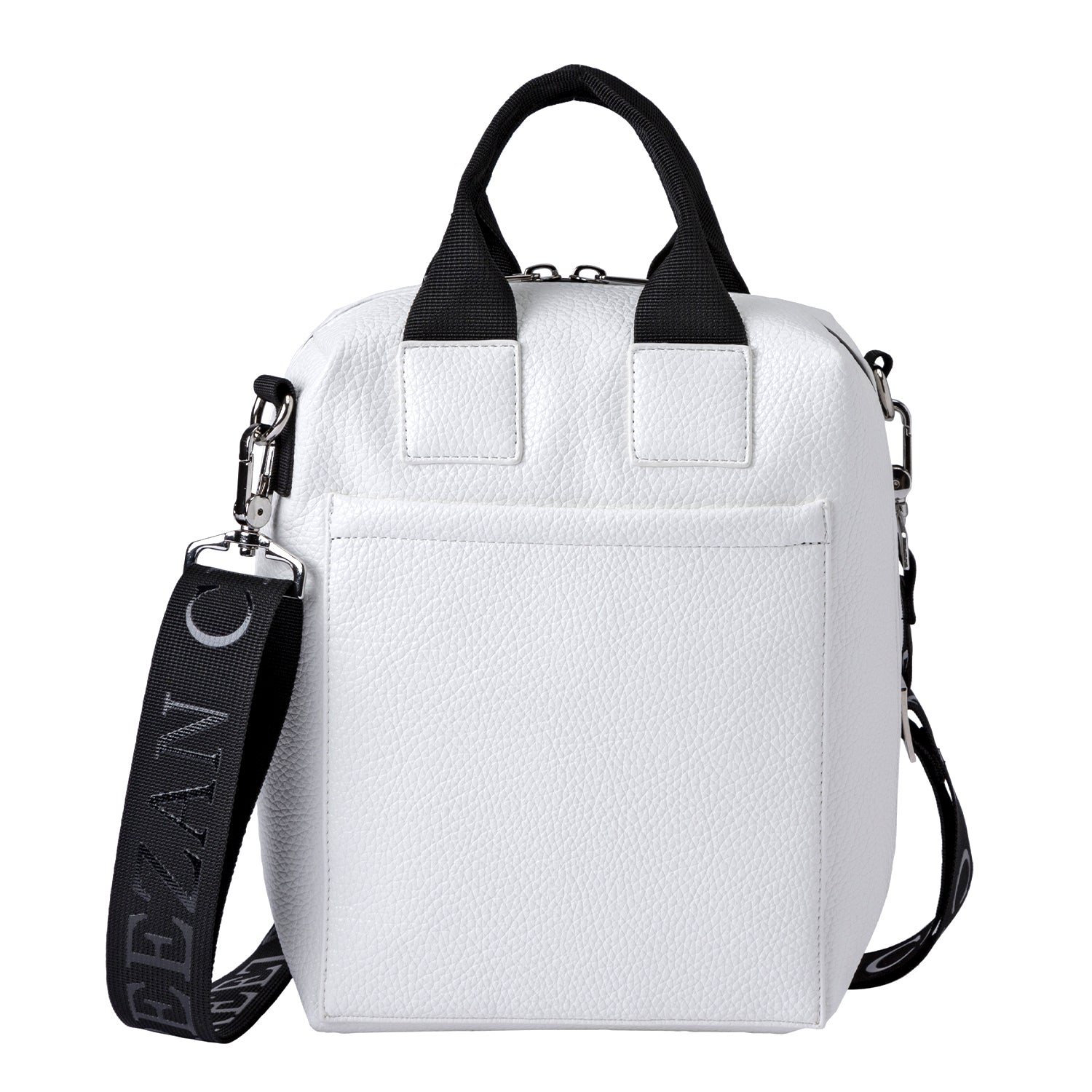 【新品】【未使用】SANRISEカートバック Resurrection - LANIUS SQUARE MINI No.3 (ラニウス スクエア ミニ