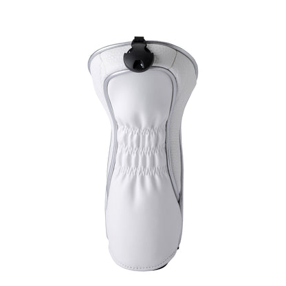 【SALE】フェアウェイウッド用ヘッドカバー CCGG-006