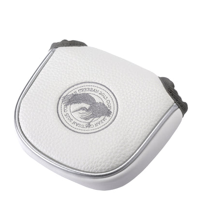 【SALE】マレット型パターカバー　CCGG-009