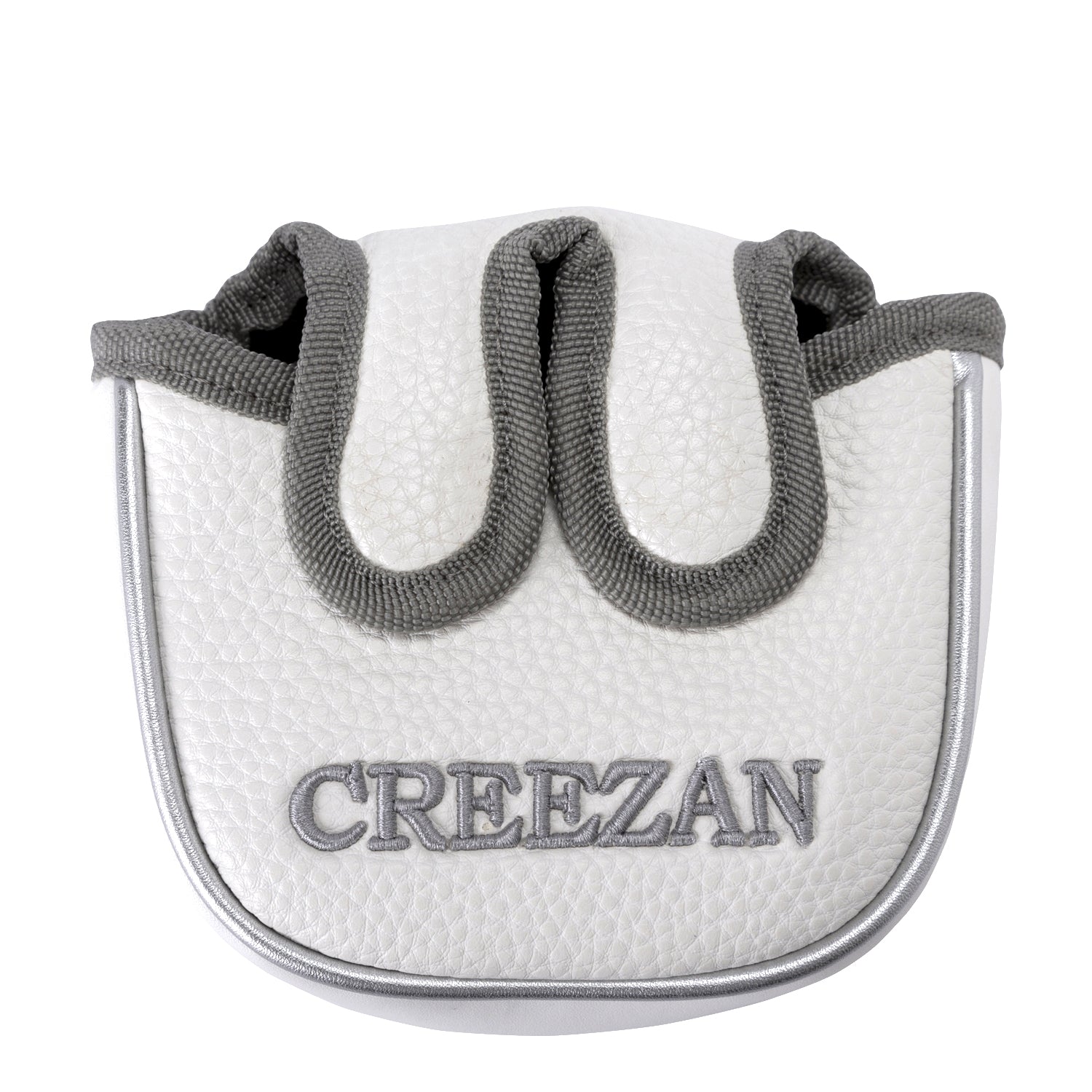 SALE】マレット型パターカバー CCGG-009｜CREEZAN｜【公式】クリーザン