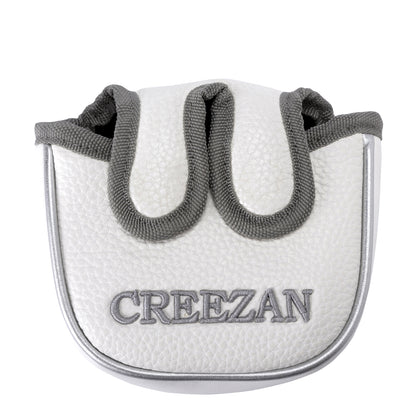 【SALE】マレット型パターカバー　CCGG-009