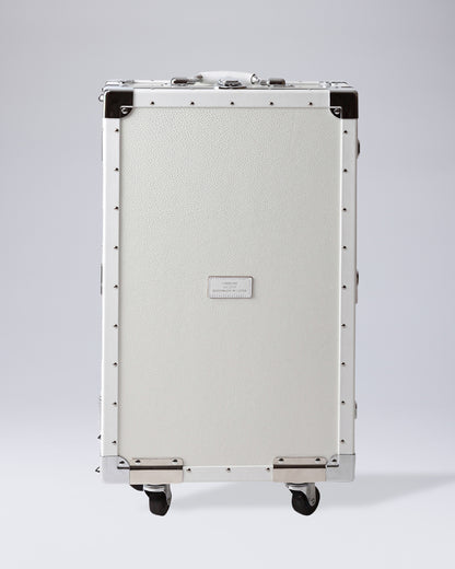 JETTER DURALUMIN CASE CJTB-009