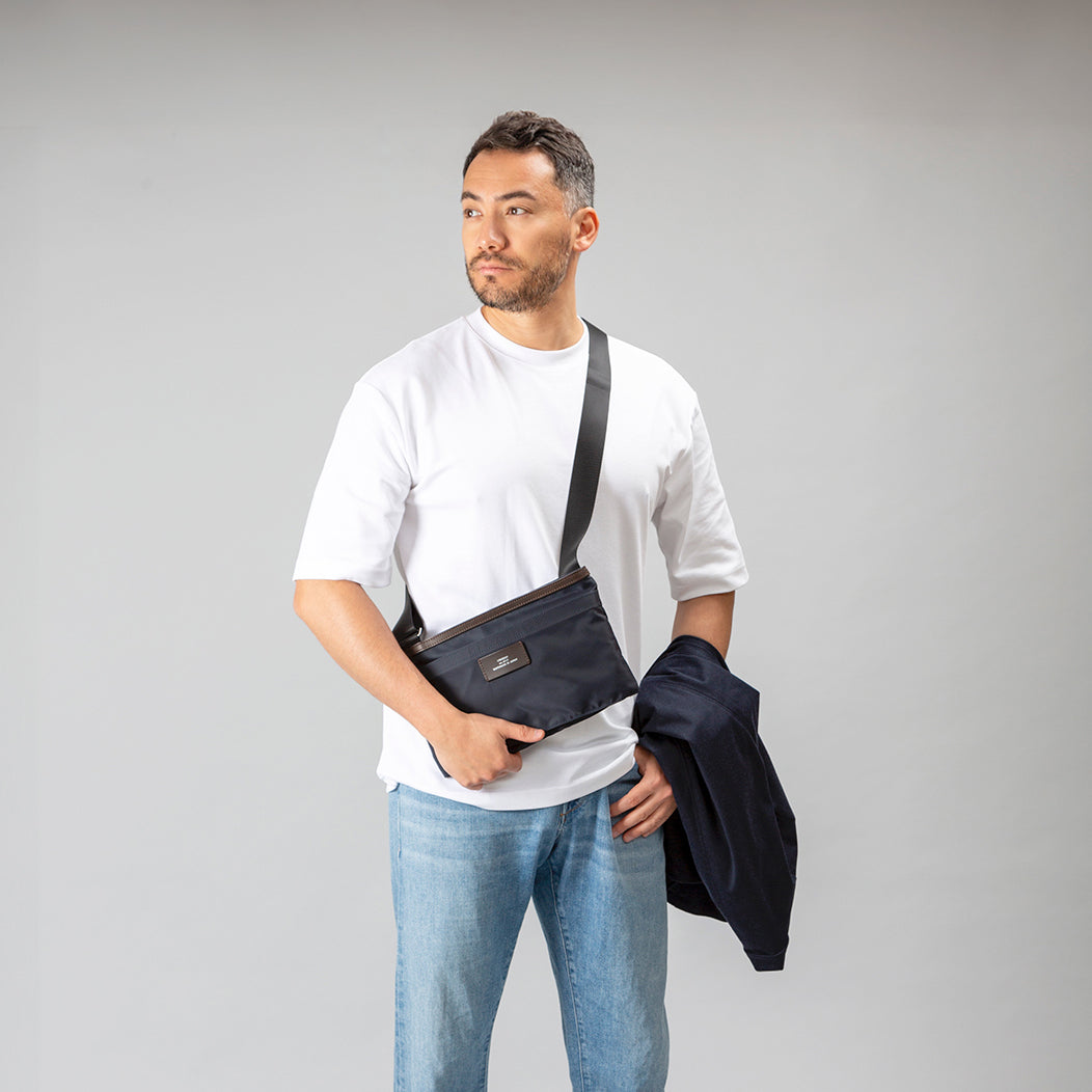 【SALE】DAY TRIPPER SACOCHE  CDTC-003