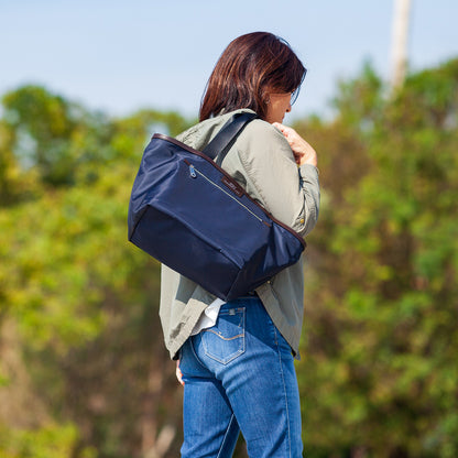【SALE】DAY TRIPPER TOTE CDTC-001