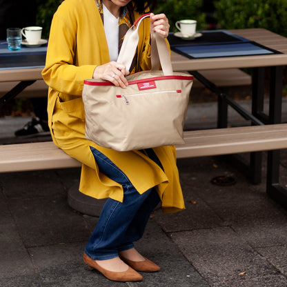 【SALE】DAY TRIPPER TOTE CDTC-001