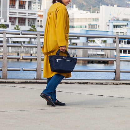 【SALE】DAY TRIPPER MINI TOTE  CDTC-002