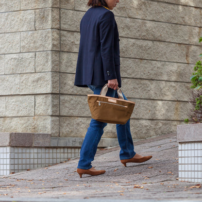 【SALE】DAY TRIPPER MINI TOTE  CDTC-002