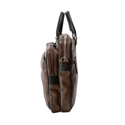 DAY TRIPPER ALPHA BRIEF CASE CDTH-016