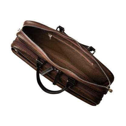 DAY TRIPPER ALPHA BRIEF CASE CDTH-016