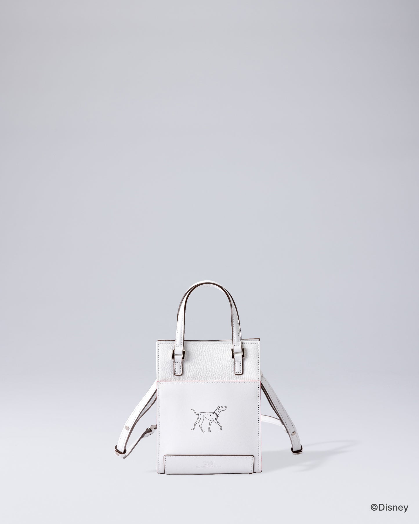 【セール】Disney Collection SQUARE MINI SHOULDER CJDG-006