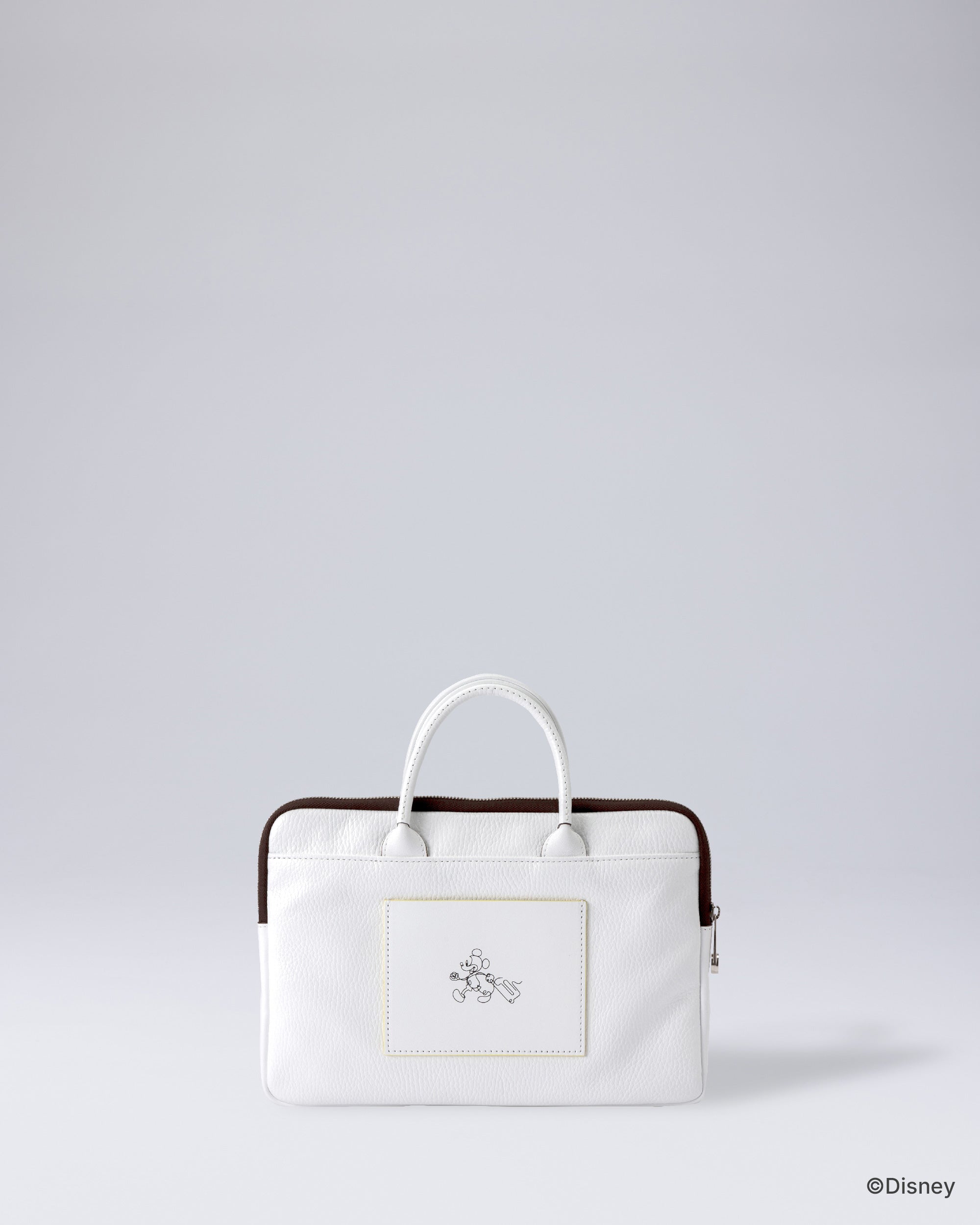 Disney Collection MINI BRIEFCASE CJDG-001｜CREEZAN｜【公式