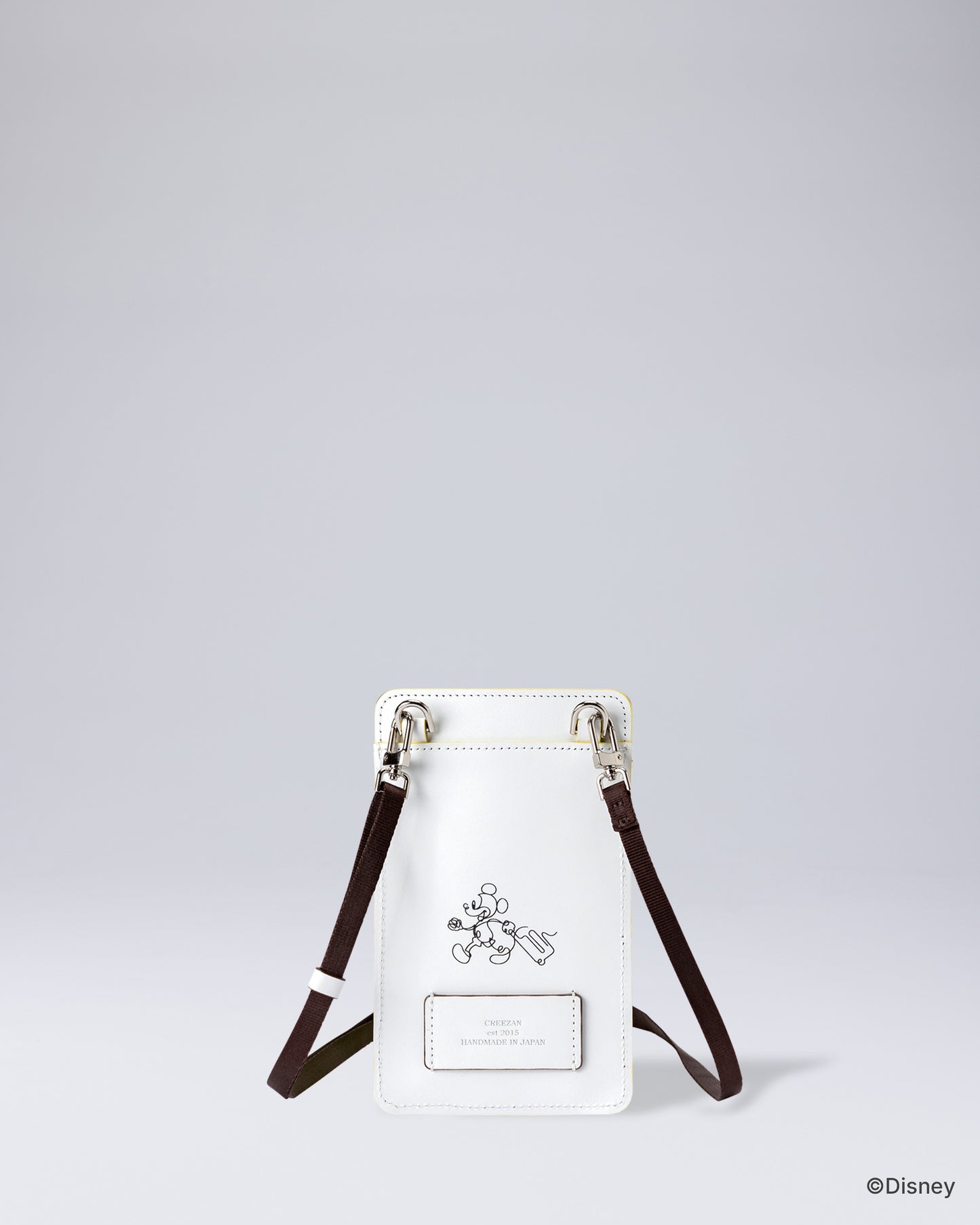 【セール】Disney Collection MOBILE SHOULDER CJDG-003