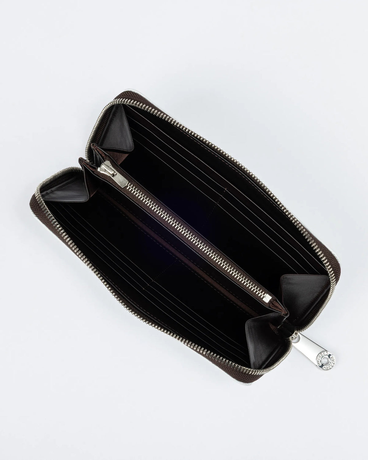 JETTER MEISTER ZIPPER LONG WALLET CJMK-001