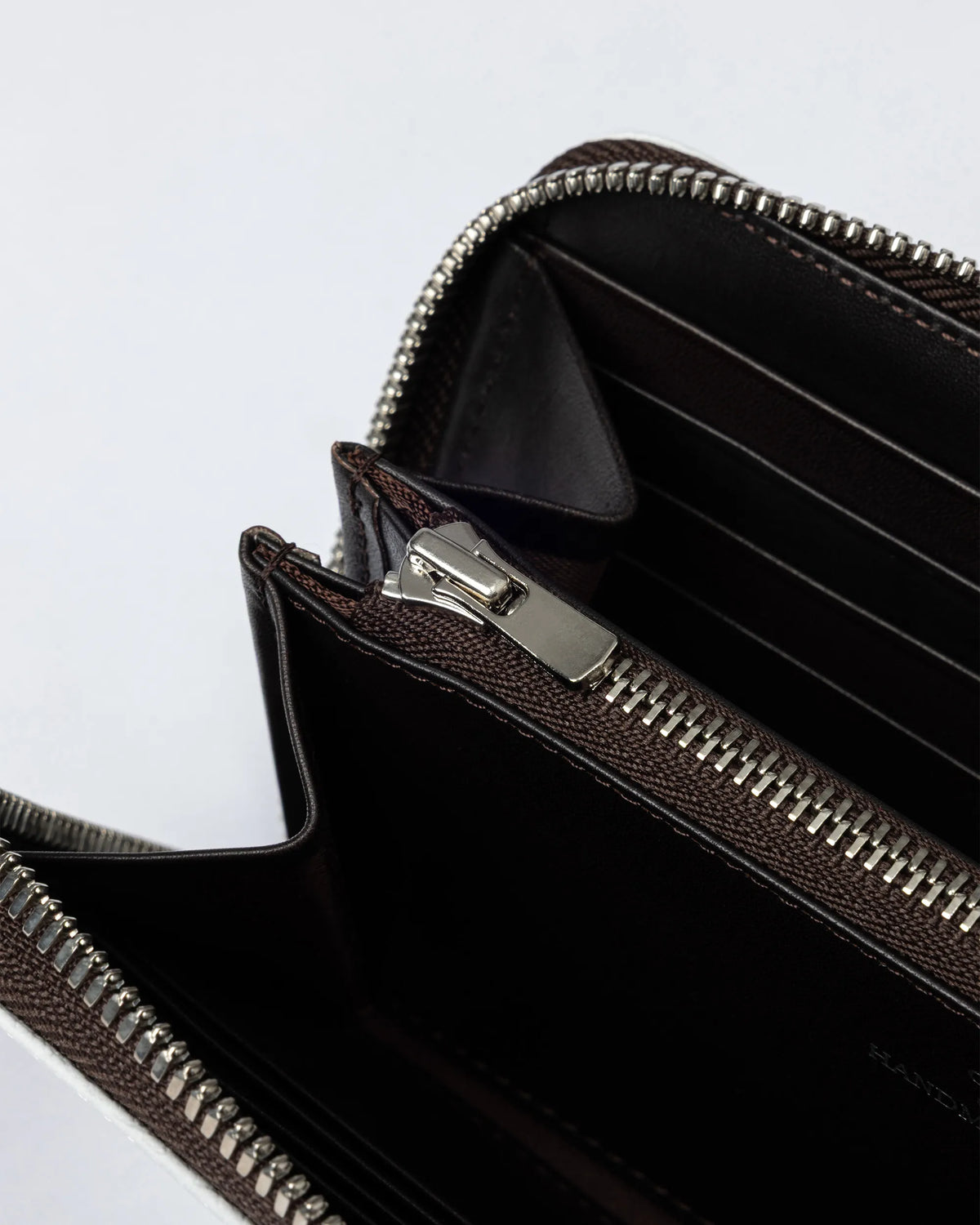 JETTER MEISTER ZIPPER LONG WALLET CJMK-001