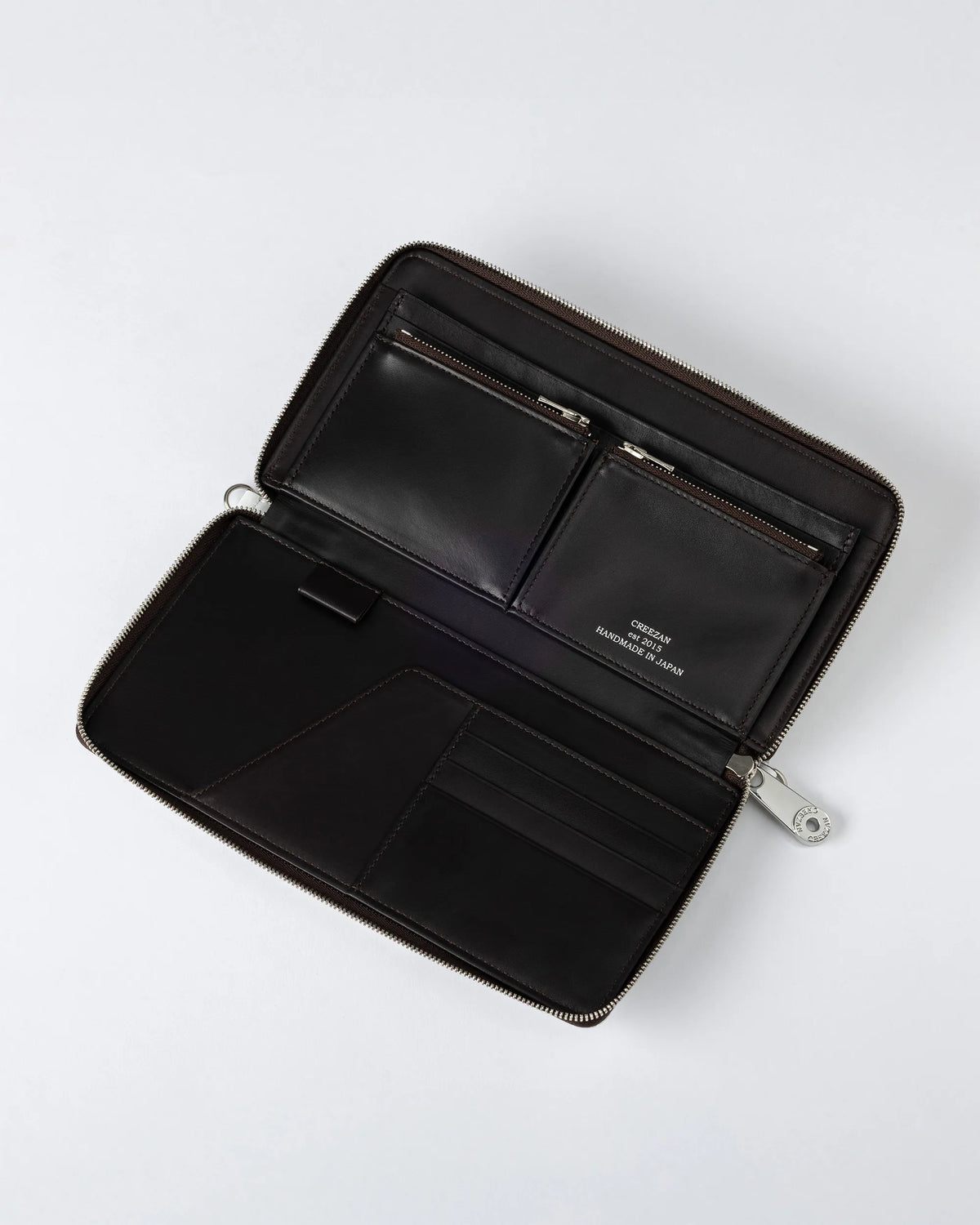 JETTER MEISTER TRAVEL WALLET CJMK-002