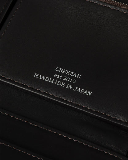 JETTER MEISTER TRAVEL WALLET CJMK-002