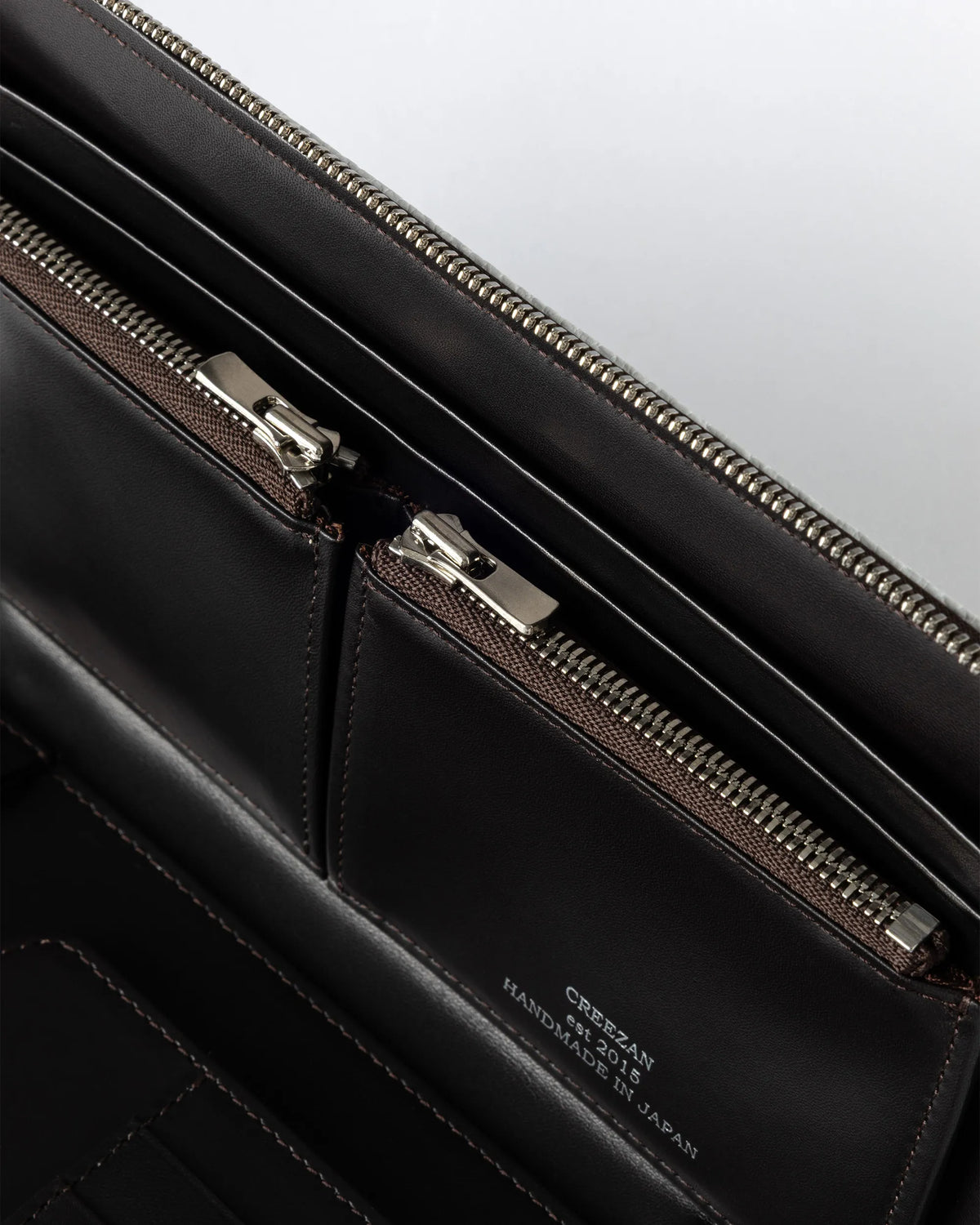 JETTER MEISTER TRAVEL WALLET CJMK-002