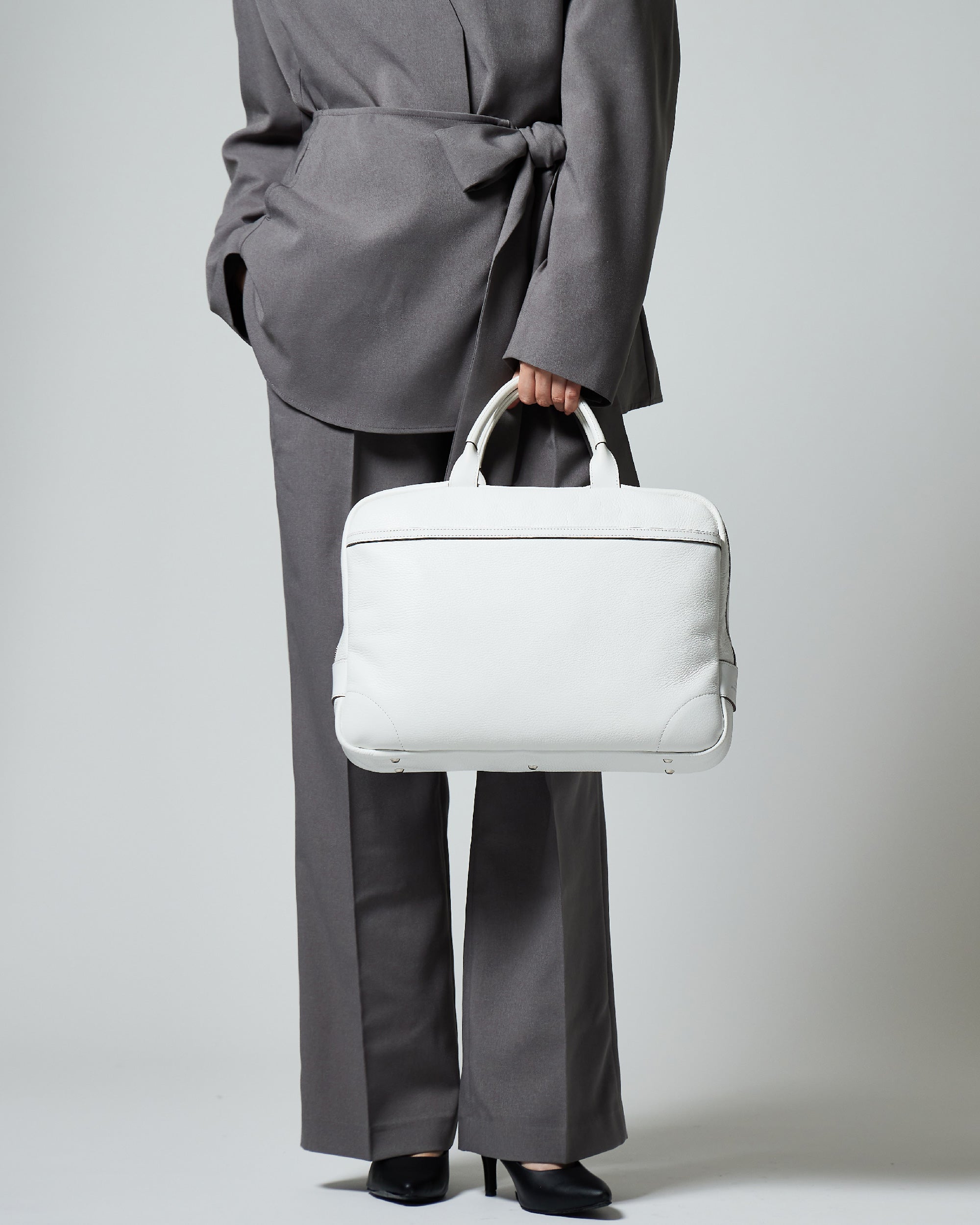 JETTER SOFT BRIEFCASE