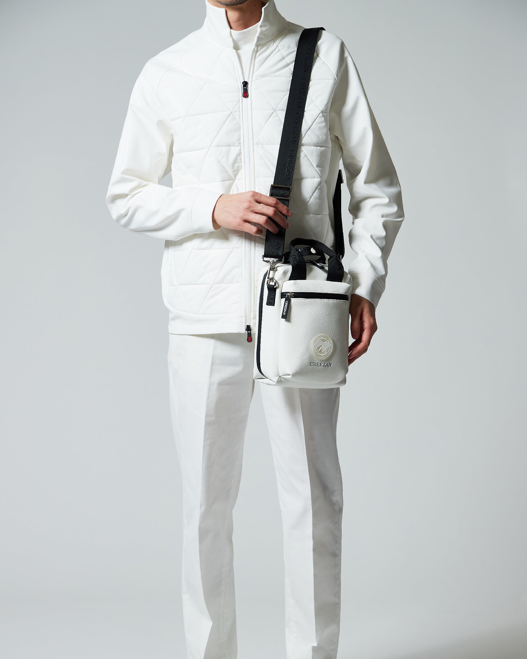 CREEZAN カートバッグボックス カートバッグボックス CCGI-013｜CREEZAN｜【公式】クリーザン