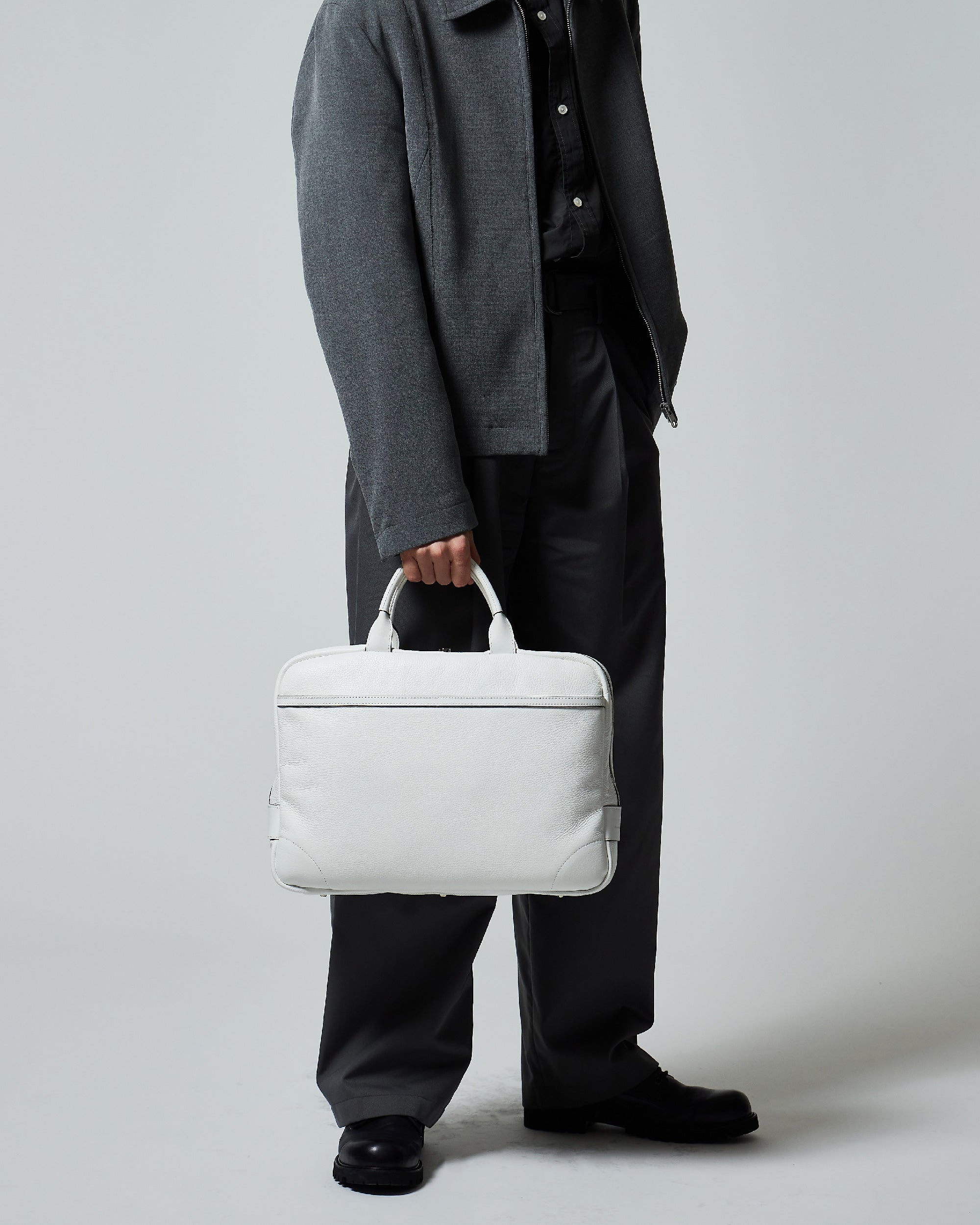JETTER SOFT BRIEFCASE