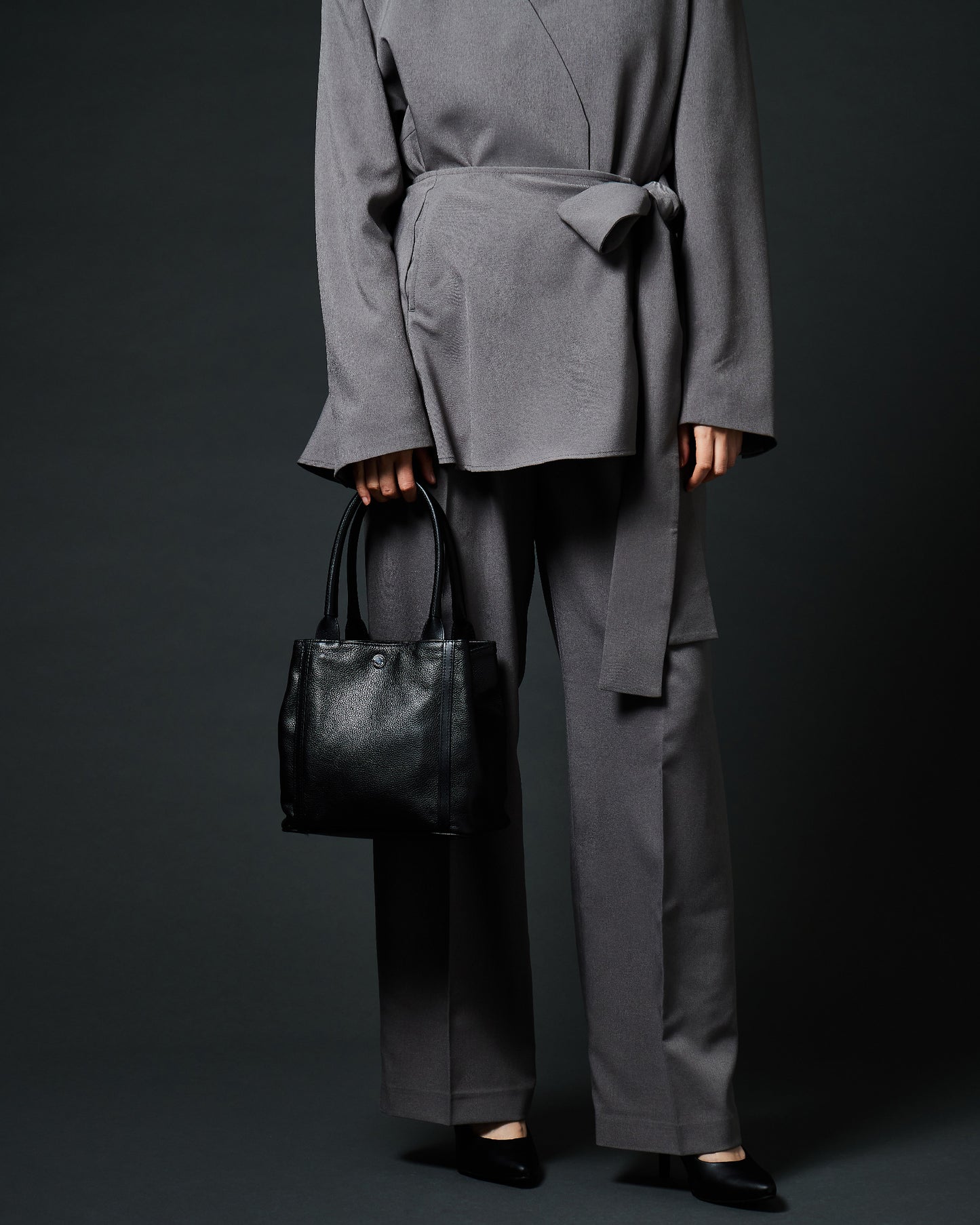 JETTER SQUARE TOTE CJTE-026-02